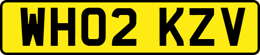 WH02KZV