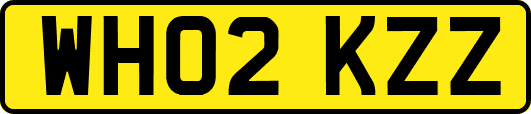 WH02KZZ