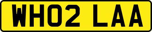 WH02LAA