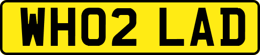 WH02LAD