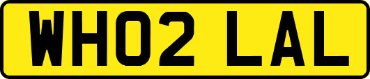 WH02LAL