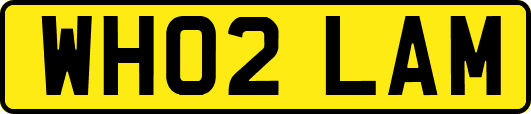 WH02LAM