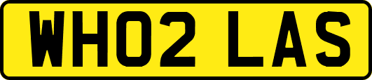WH02LAS