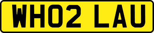 WH02LAU