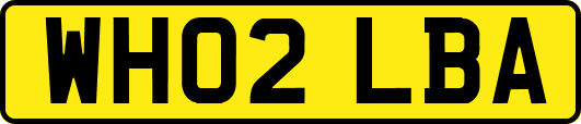 WH02LBA