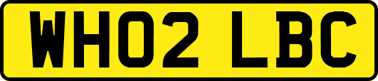 WH02LBC