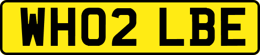 WH02LBE