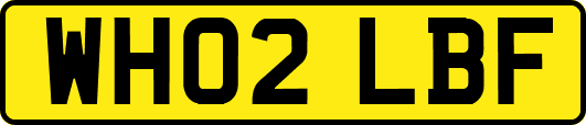 WH02LBF