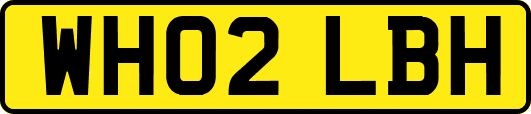 WH02LBH