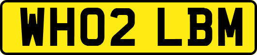 WH02LBM