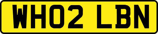 WH02LBN
