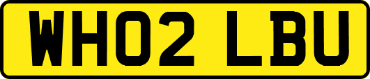 WH02LBU