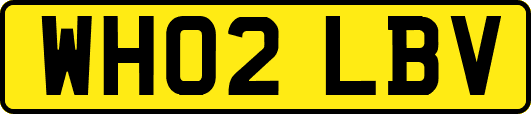 WH02LBV