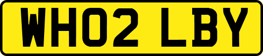 WH02LBY