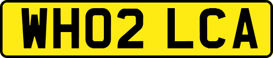 WH02LCA