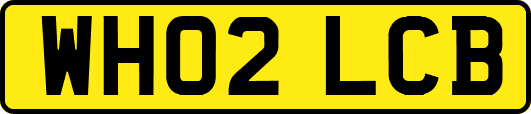 WH02LCB