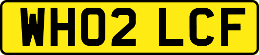 WH02LCF