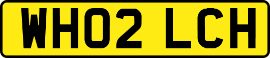 WH02LCH