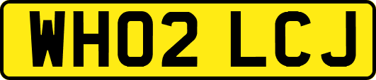 WH02LCJ