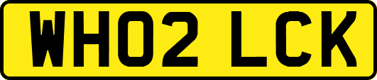 WH02LCK