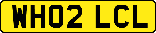 WH02LCL