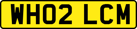 WH02LCM