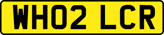WH02LCR