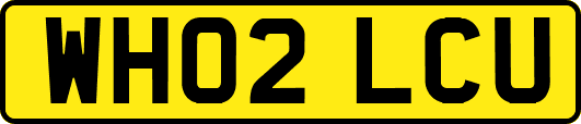 WH02LCU