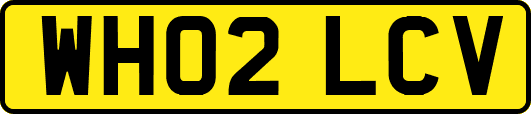 WH02LCV