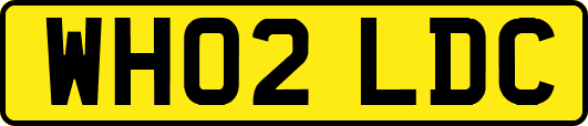 WH02LDC