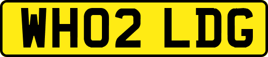 WH02LDG