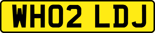 WH02LDJ