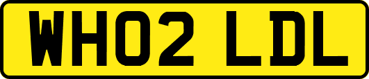 WH02LDL