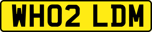 WH02LDM