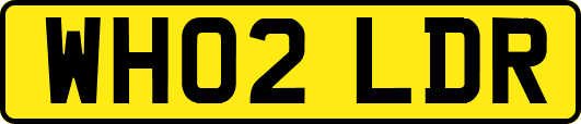 WH02LDR