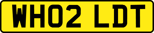 WH02LDT