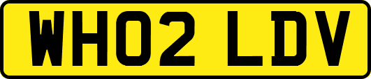 WH02LDV