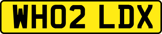 WH02LDX
