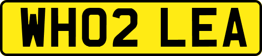 WH02LEA