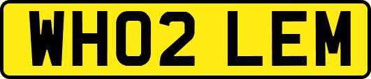 WH02LEM