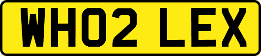 WH02LEX