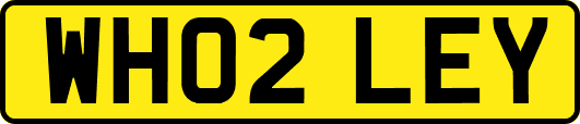 WH02LEY