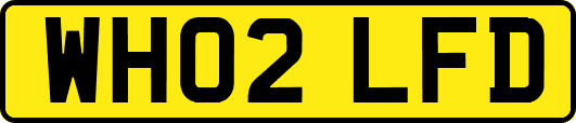 WH02LFD