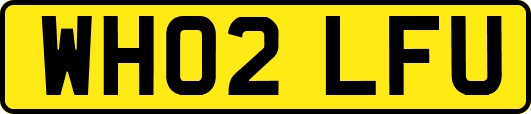 WH02LFU