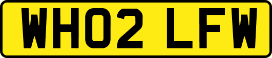 WH02LFW