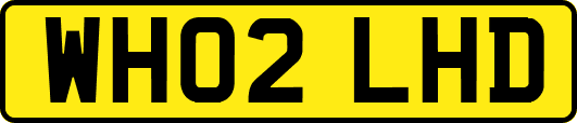 WH02LHD