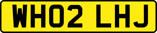 WH02LHJ