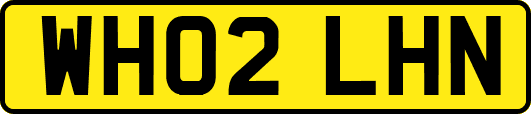 WH02LHN