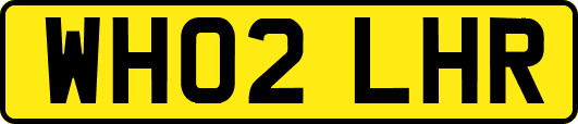 WH02LHR