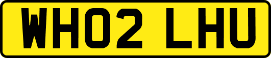 WH02LHU